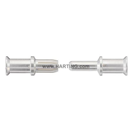 Harting Han Tc70 Female Contact 16sq mm, PK 10 09110006232